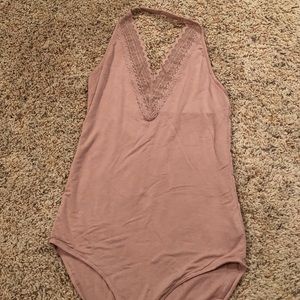 american eagle body suit !!!!